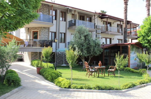 Photo 1 - Iberia Villas