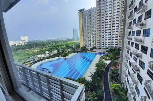 Foto 18 - Cozy Springlake Summarecon by Bonzela Property