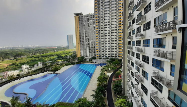 Photo 1 - Cozy Springlake Summarecon by Bonzela Property