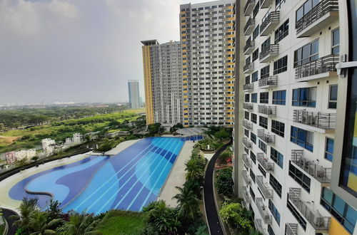 Photo 1 - Cozy Springlake Summarecon by Bonzela Property