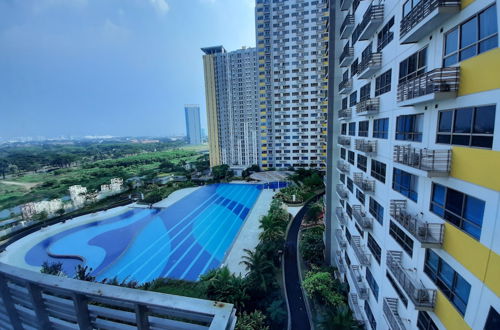 Photo 17 - Cozy Springlake Summarecon by Bonzela Property