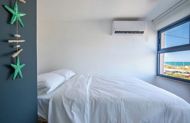 PORT CITY HAIFA - BAT GALIM LUXURY - Foto 21