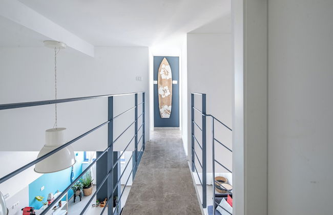 PORT CITY HAIFA - BAT GALIM LUXURY - Foto 25