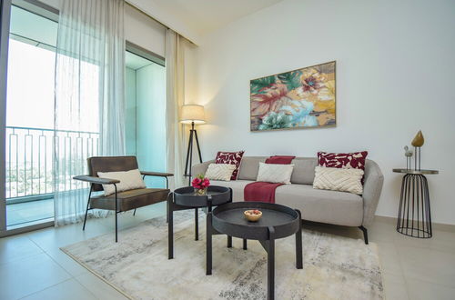 Photo 17 - Lavish 2BR in Downtown Views Close to Dubai Mall Burj Khalifa