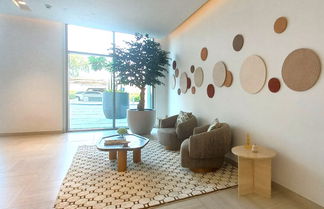 Photo 3 - Lavish 2BR in Downtown Views Close to Dubai Mall