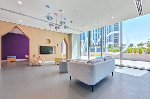 Photo 37 - Lavish 2BR in Downtown Views Close to Dubai Mall