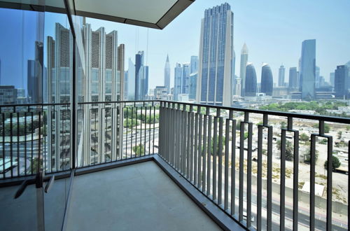 Foto 22 - Lavish 2BR in Downtown Views Close to Dubai Mall Burj Khalifa