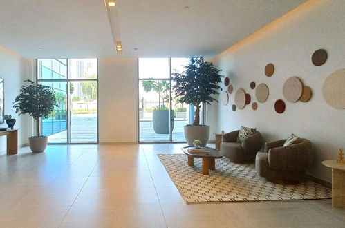 Foto 2 - Lavish 2BR in Downtown Views Close to Dubai Mall Burj Khalifa