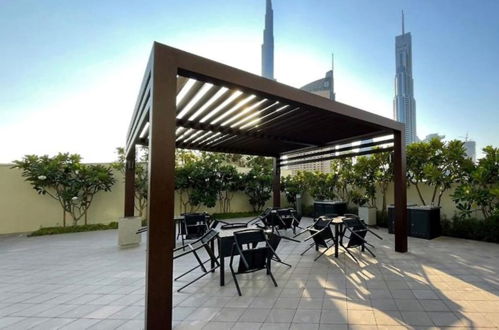 Foto 42 - Lavish 2BR in Downtown Views Close to Dubai Mall Burj Khalifa