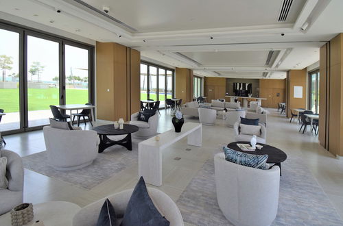 Photo 36 - Lavish 2BR in Downtown Views Close to Dubai Mall