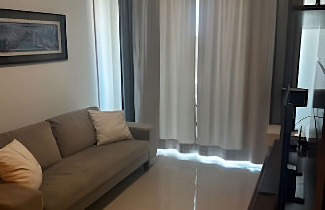 Brisas do Lago - Apartamento 4 - Foto 8