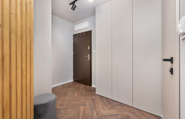 Morzetu Apartment Gaski by Renters - Foto 44