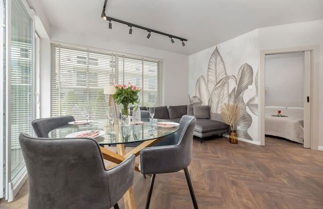 Morzetu Apartment Gaski by Renters - Foto 15