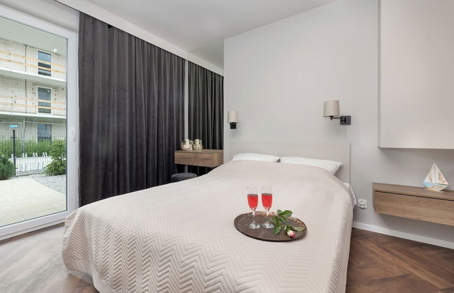 Morzetu Apartment Gaski by Renters - Foto 5