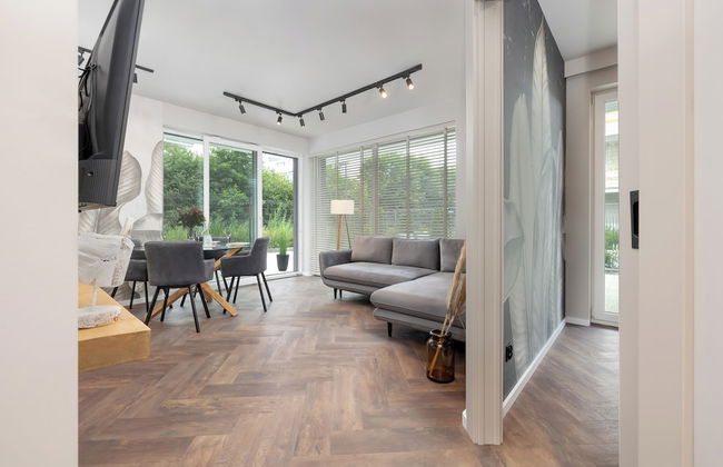 Morzetu Apartment Gaski by Renters - Foto 17