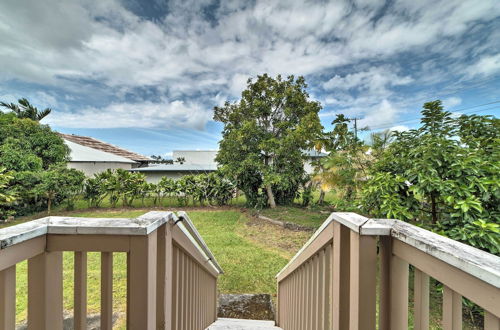 Photo 7 - Hawaiian Hideaway w/ Yard < 2 Miles to Hilo Bay