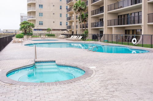 Photo 17 - Beachfront Condo w Panoramic 12th-floor Gulf View