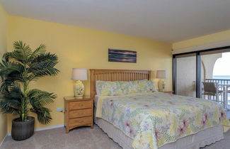 Photo 3 - Beachfront Condo w Panoramic 12th-floor Gulf View