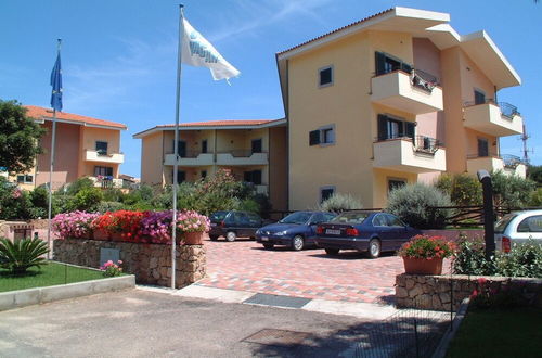 Foto 45 - Quaint Residence I Mirti Bianchi 1 Bedroom Apartments Sleeps 2 Persons