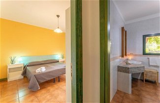 Photo 3 - Quaint Residence I Mirti Bianchi 2 Bedroom Apartment Sleeps 6 No0497