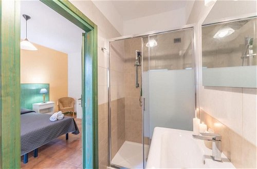 Foto 14 - Quaint Residence I Mirti Bianchi 2 Bedroom Apartment Sleeps 6 Trilo 6