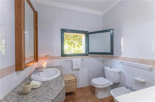 Photo 15 - Quaint Residence I Mirti Bianchi 2 Bedroom Apartment Sleeps 6 Nym0499