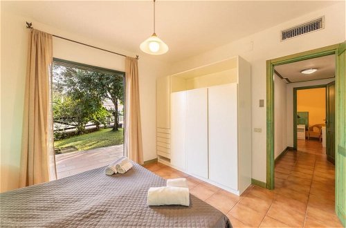 Foto 55 - Quaint Residence I Mirti Bianchi 2 Bedroom Apartment Sleeps 6 Trilo 6
