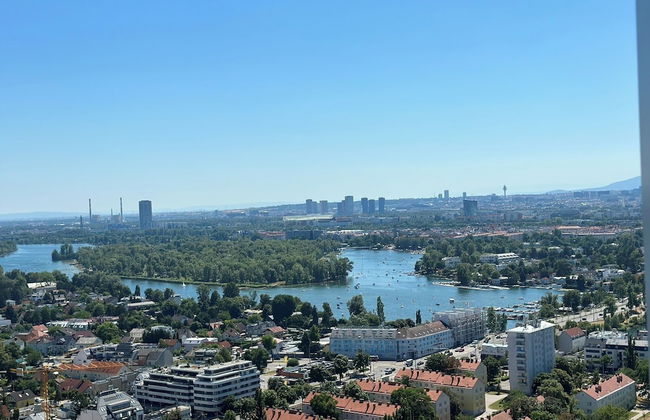 Green High-end Apartment Close to Metro, Uno-city, E-parking, Pool, Gym, Sauna - Foto 19