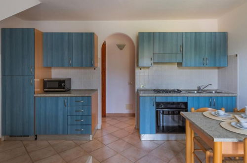 Photo 15 - Simple Gem of Le Dimore di Budoni 2 Bedroom Sleeps 6