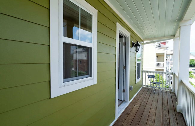 Cumberland Emerald - Foto 31