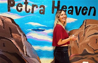 Photo 2 - Petra Heaven