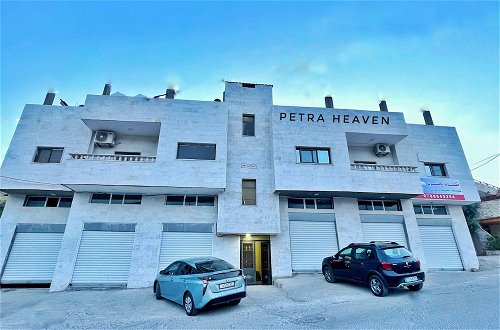 Foto 18 - Petra Heaven