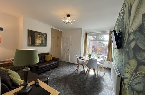 Photo 22 - Modernised Central Wigan Townhouse Sleeps up to 6