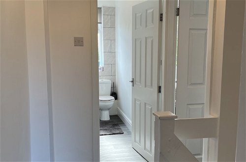 Photo 32 - Modernised Central Wigan Townhouse Sleeps up to 6