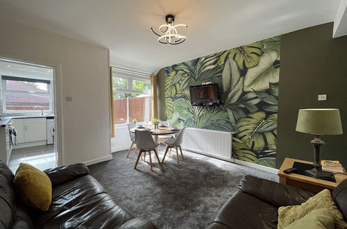 Photo 29 - Modernised Central Wigan Townhouse Sleeps up to 6