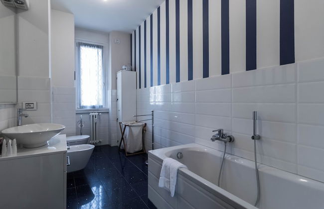Italianway - Dall'ongaro 24 - Photo 18