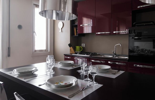 Italianway - Dall'ongaro 24 - Photo 17
