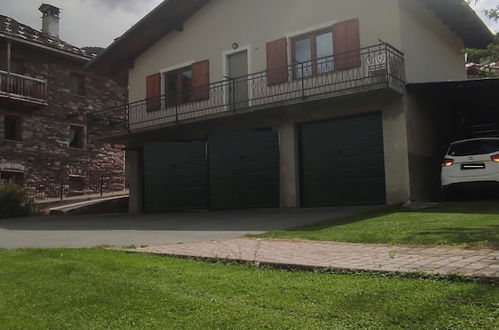 Photo 14 - independent Vacation Rental in Plan D'introd Italia