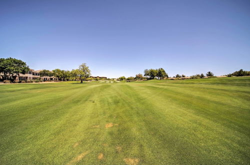 Photo 16 - Upscale Scottsdale Getaway w/ Golf Course Views