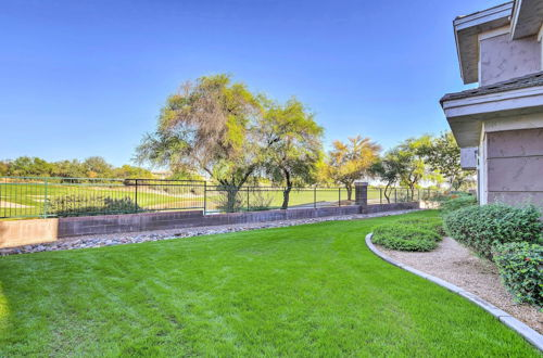 Photo 24 - Upscale Scottsdale Getaway w/ Golf Course Views