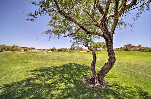 Photo 27 - Upscale Scottsdale Getaway w/ Golf Course Views