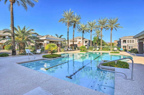 Photo 1 - Upscale Scottsdale Getaway w/ Golf Course Views