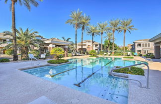 Photo 1 - Upscale Scottsdale Getaway w/ Golf Course Views