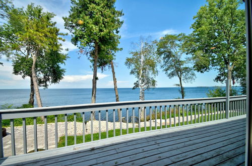 Foto 14 - Lovely Bayfront Vacation Rental w/ Spacious Deck