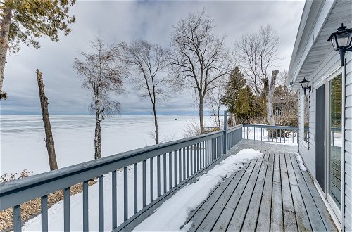 Photo 18 - Lovely Bayfront Vacation Rental w/ Spacious Deck