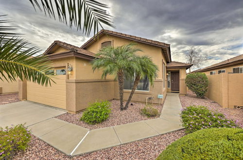 Photo 39 - Radiant 'peoria Paradise' House w/ Pool & Patio