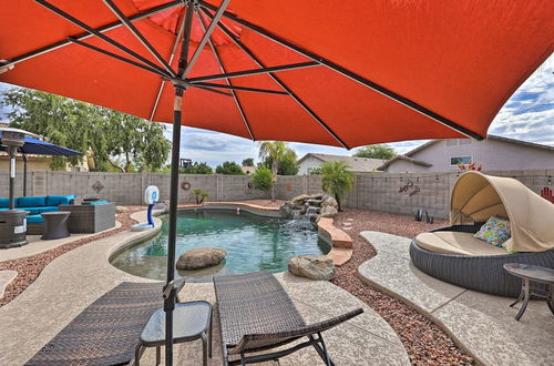 Photo 30 - Radiant 'peoria Paradise' House w/ Pool & Patio