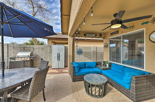 Photo 11 - Radiant 'peoria Paradise' House w/ Pool & Patio