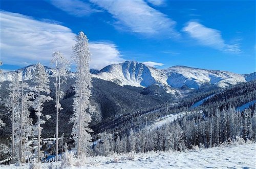 Foto 24 - Winter Park Resort Retreat: Steps to Ski Lift
