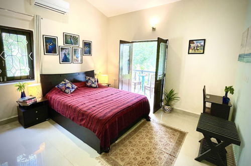 Photo 5 - Casa Siolim - 4BHK Private Pool Villa